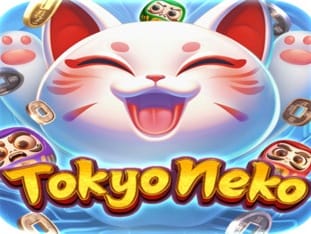 Tokyo Neko game banner