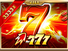 Crazy777 game banner