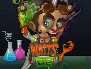 Dr Watts Up thumbnail